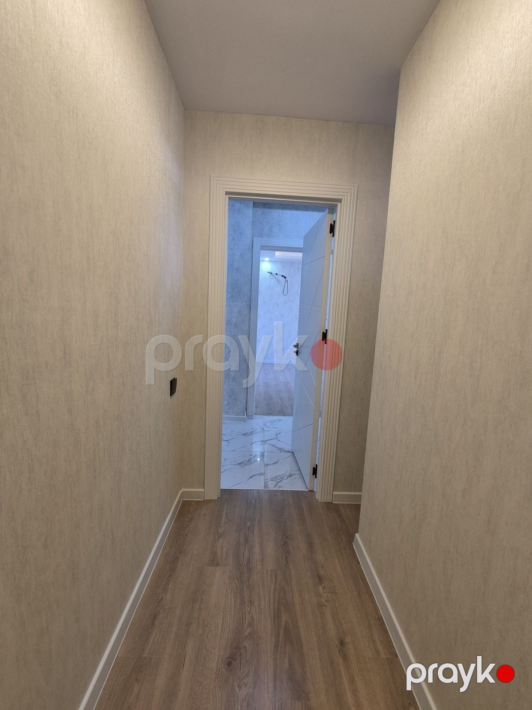 Satılır 2 otaqlı yeni tikili 60 m² — Mənzil, Xırdalan (10)