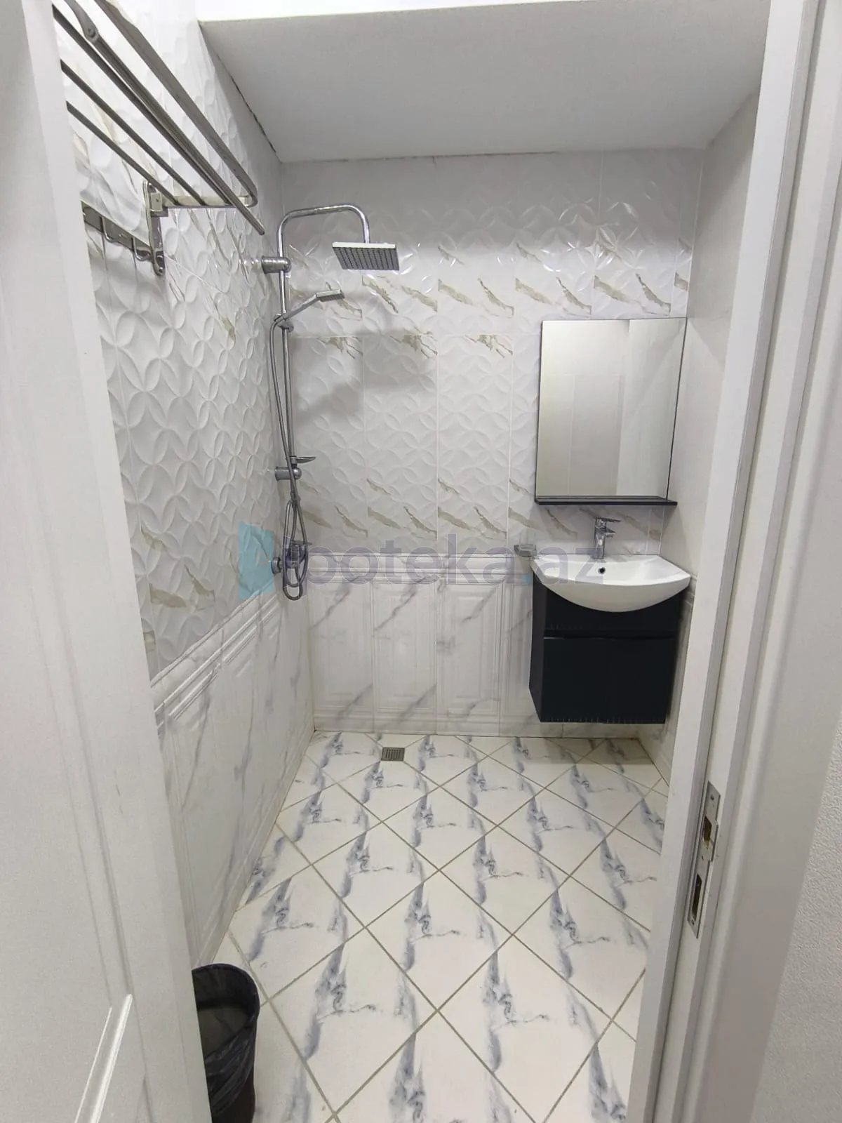 Satılır: 1 Otaq, Yeni tikili, Astara r., 35.00 m² — Mənzil, Astara (6)