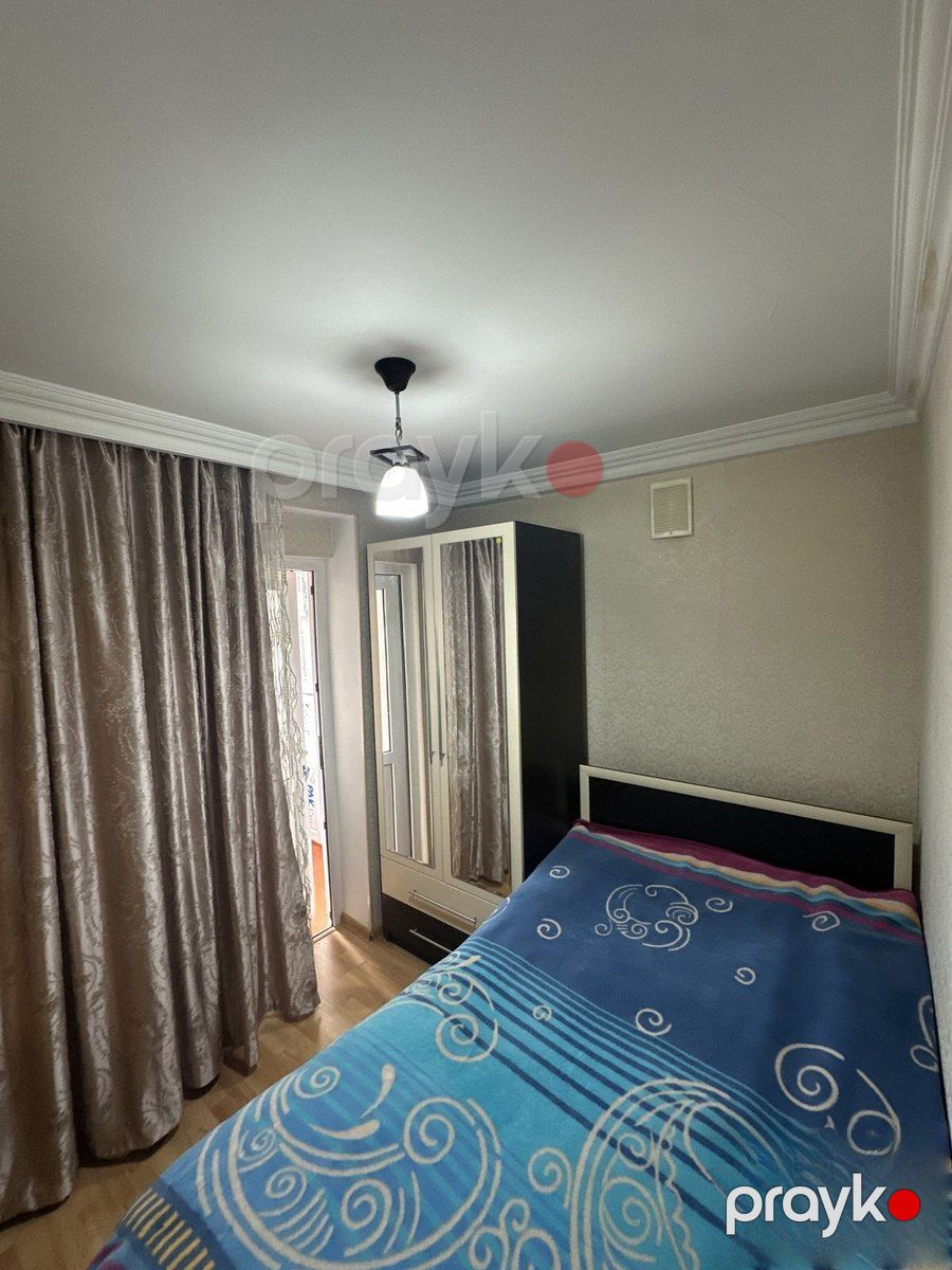 Satılır 3 otaqlı köhnə tikili 55 m² — Mənzil, Bakı (9)