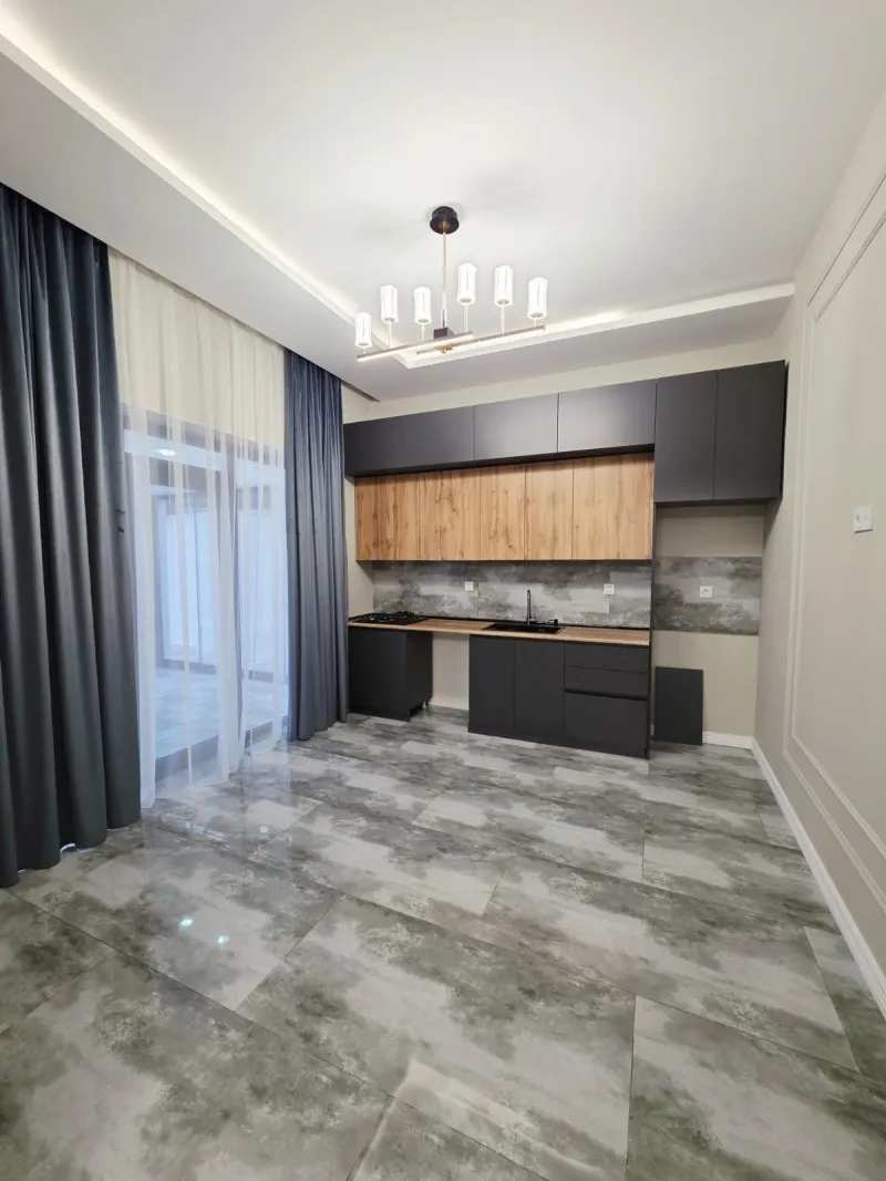 Koroğlu m.st, 4 otaqlı Həyət evi satılır - 140 m², 1 mərtəbə, 3 sot — Ev, villa, Bakı (4)