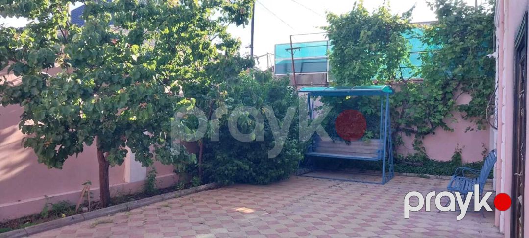 İcarəyə verilir 6 otaqlı həyət evi/bağ evi 280 m² — Ev, villa, Bakı (2)
