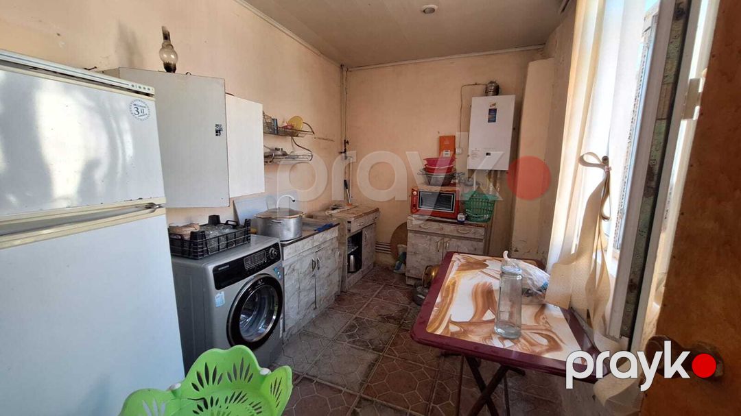 Satılır 3 otaqlı həyət evi/bağ evi 90 m² — Ev, villa, Xırdalan (11)