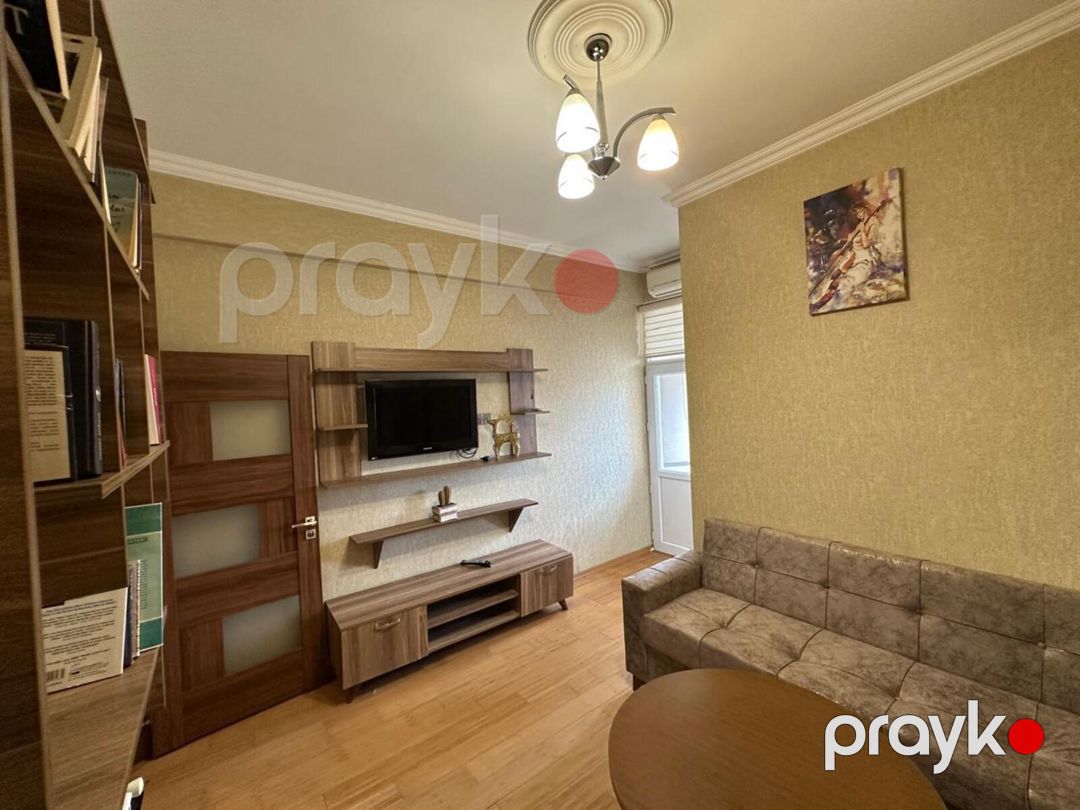1-otaqlı yeni tikili, Xırdalan ş., 29 m² — Mənzil, Xırdalan (5)