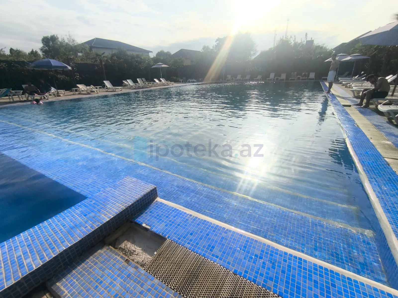 Satılır: 1 Otaq, Yeni tikili, Astara r., 35.00 m² — Mənzil, Astara (9)