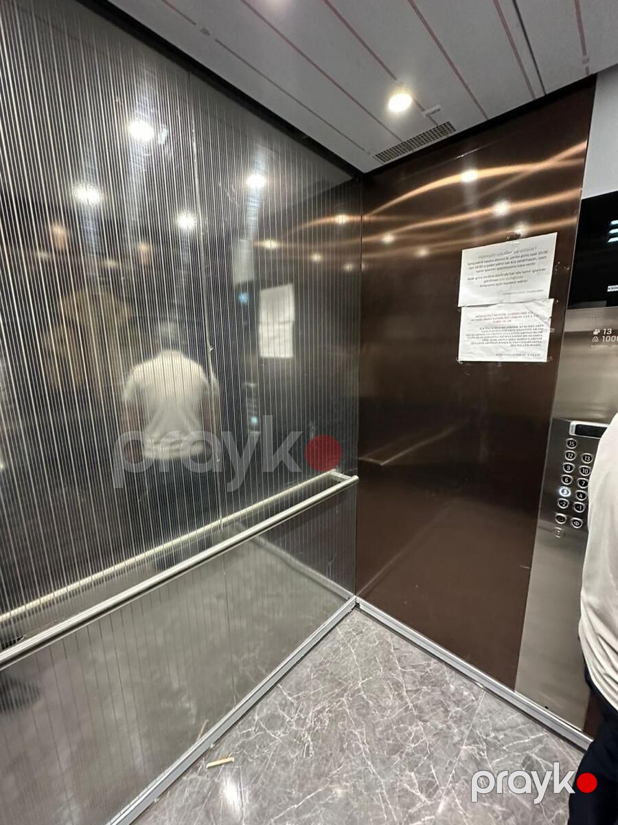 Satılır 2 otaqlı yeni tikili 73 m² — Mənzil, Bakı (4)