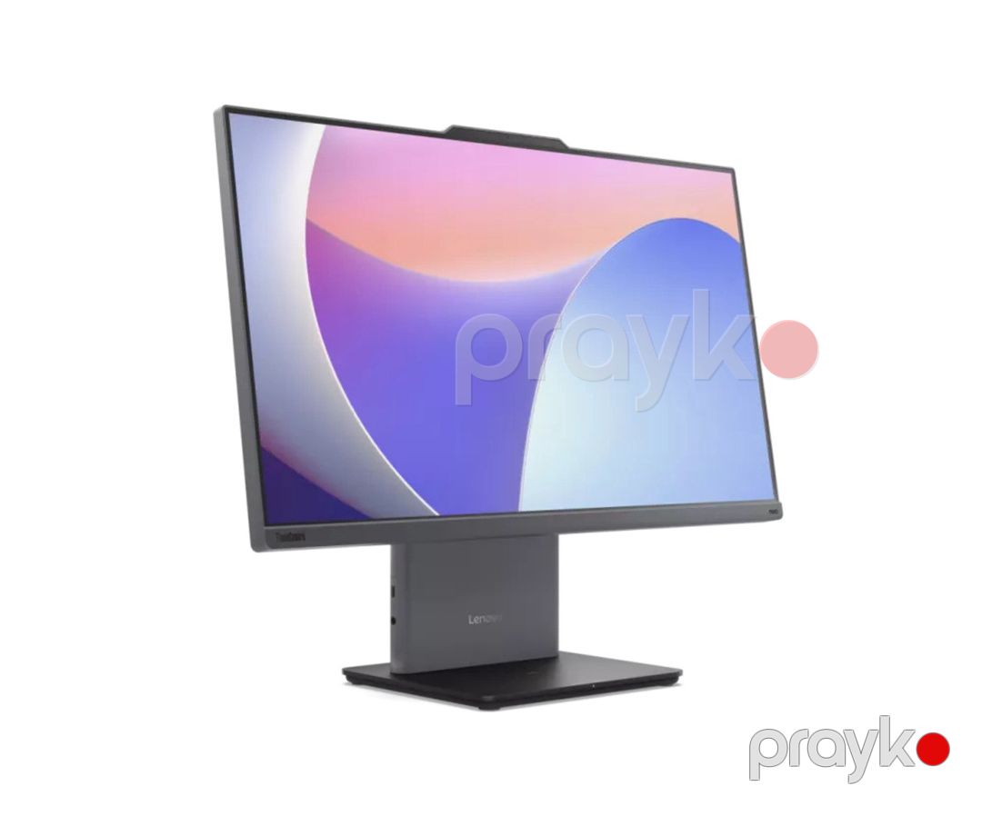 Lenovo ThinkCentre neo 50a 24 Gen 5 12SC003YRU — Masaüstü kompüterlər, Bakı (2)