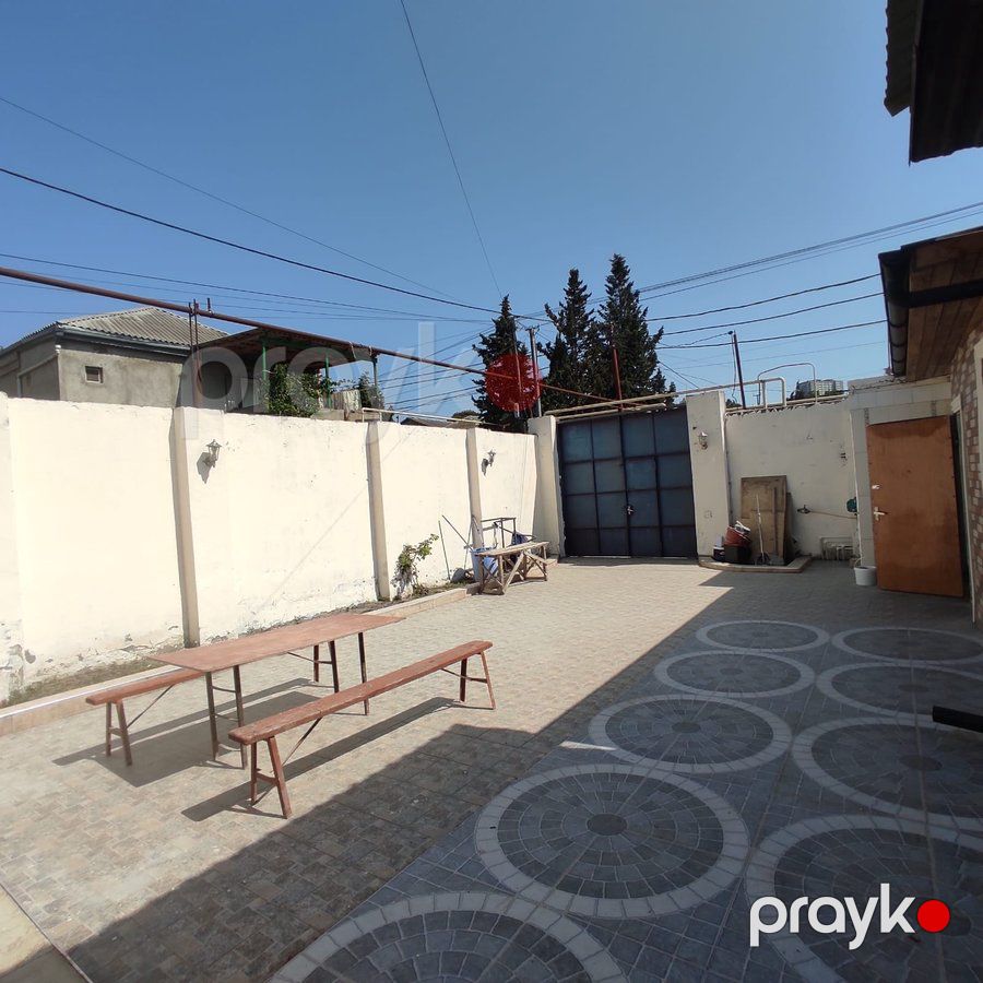 Bağ evi, 123 m², Yahya hüseynov 55, Bakı — Ev, villa (10)
