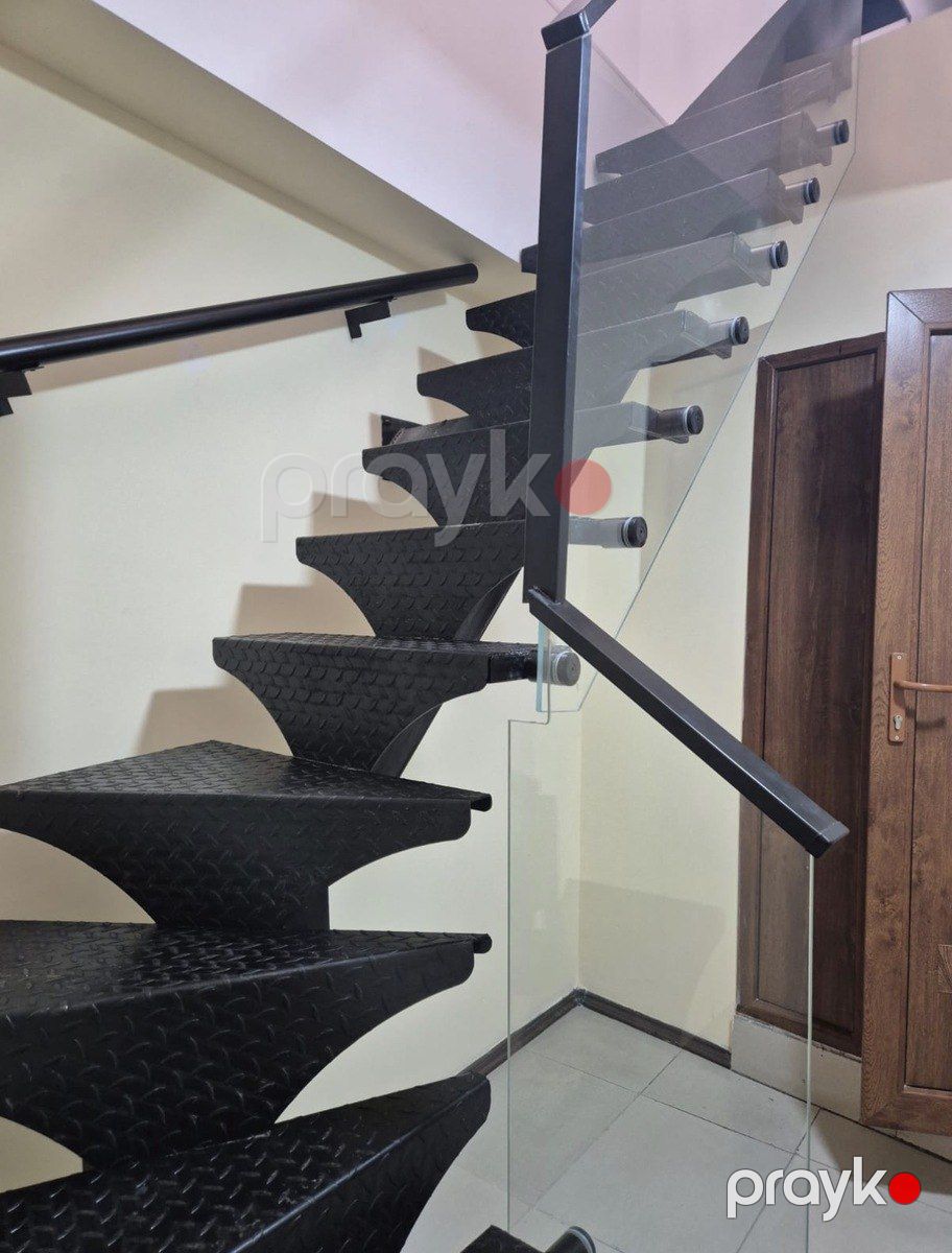İcarəyə verilir 3 otaqlı ofis 52 m² — Ofis, Bakı (6)
