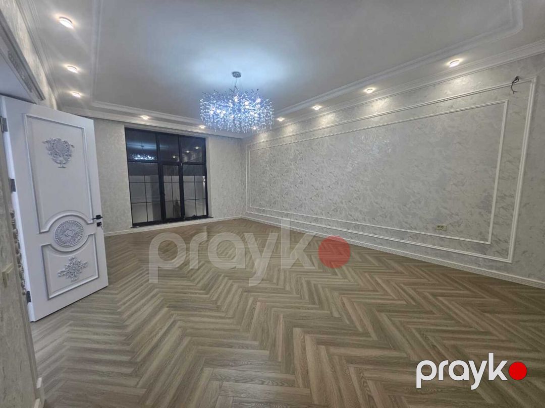 Satılır 4 otaqlı həyət evi/bağ evi 264 m² — Ev, villa, Bakı (5)