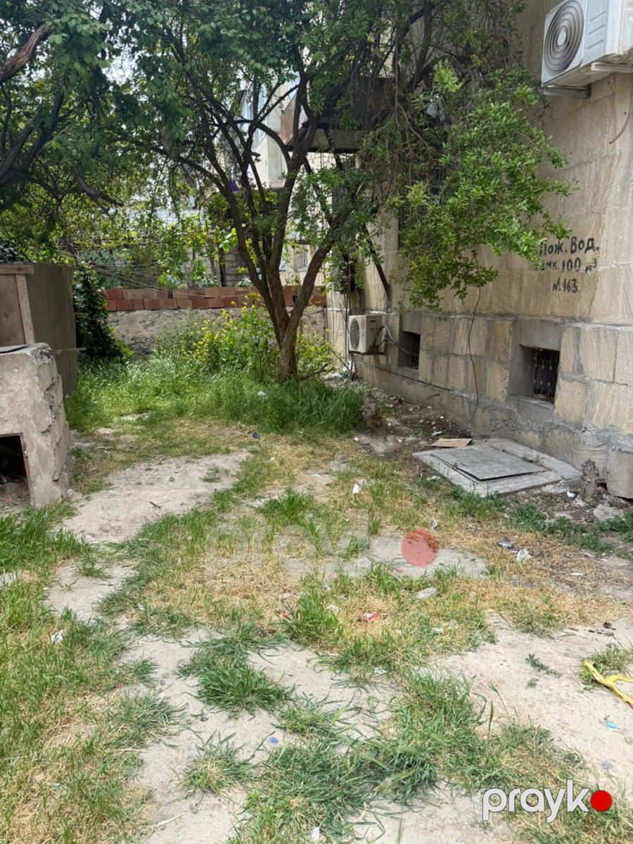 Satılır 3 otaqlı köhnə tikili 70 m² — Mənzil, Bakı (12)