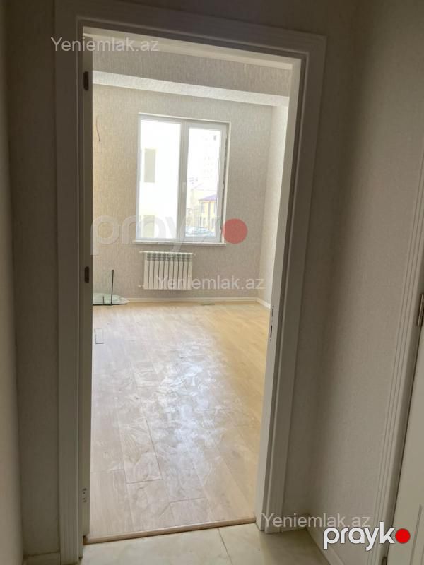 Satılır 2 otaqlı Bina evi menzil (Yeni tikili), 86 m², Saray — Mənzil, Abşeron (8)