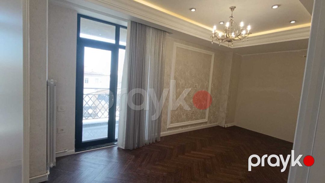 Satılır 3 otaqlı yeni tikili 107 m² — Mənzil, Bakı (4)