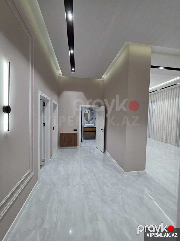 Xəzər rayonunda 4 otaqlı Villa Satılır, 145 m² — Ev, villa, Bakı (5)