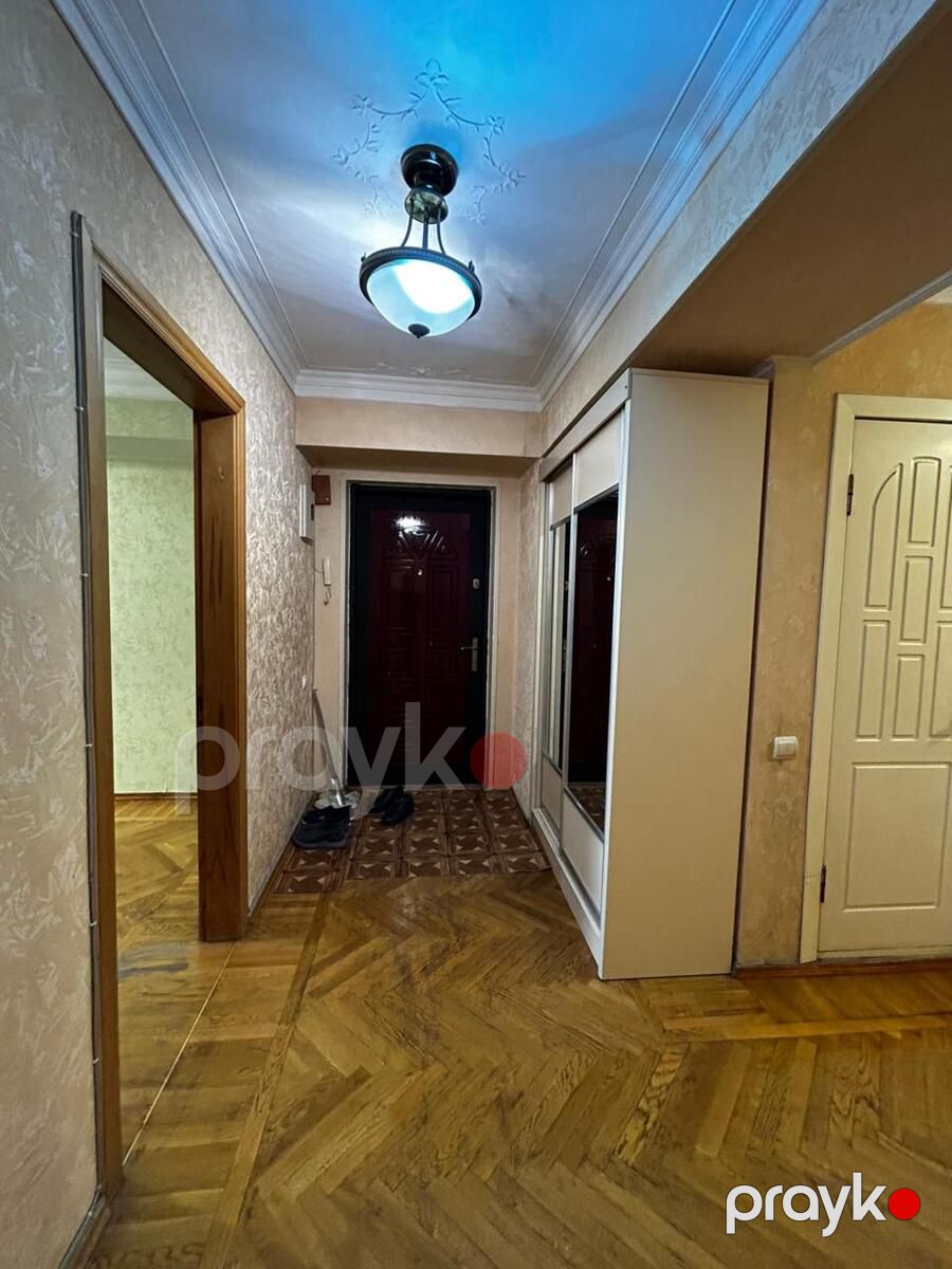 Satılır 3 otaqlı köhnə tikili 90 m² — Mənzil, Bakı (6)