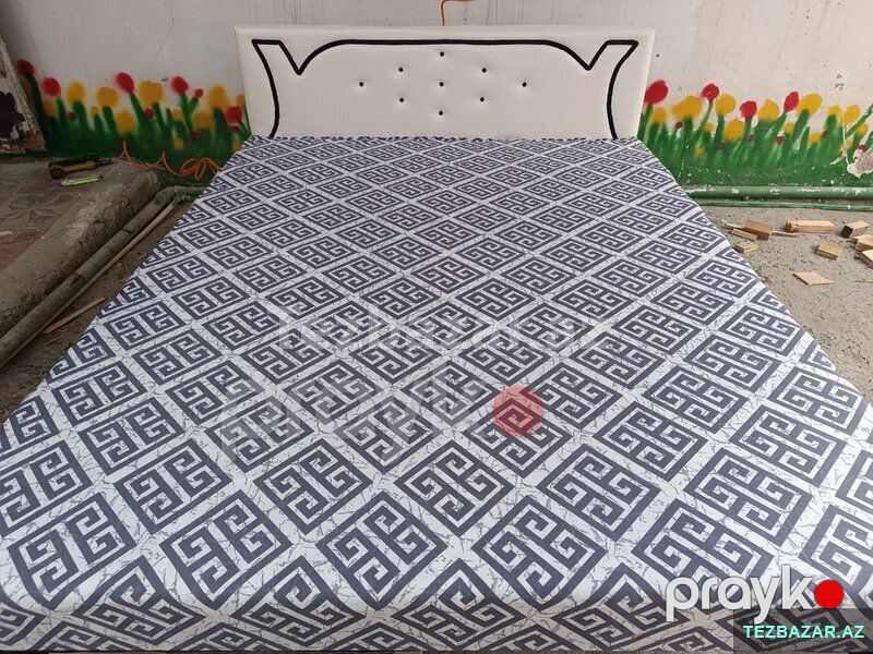 Taxt ikinəfərlik -0864 Təzə — Mebel, Bakı (5)
