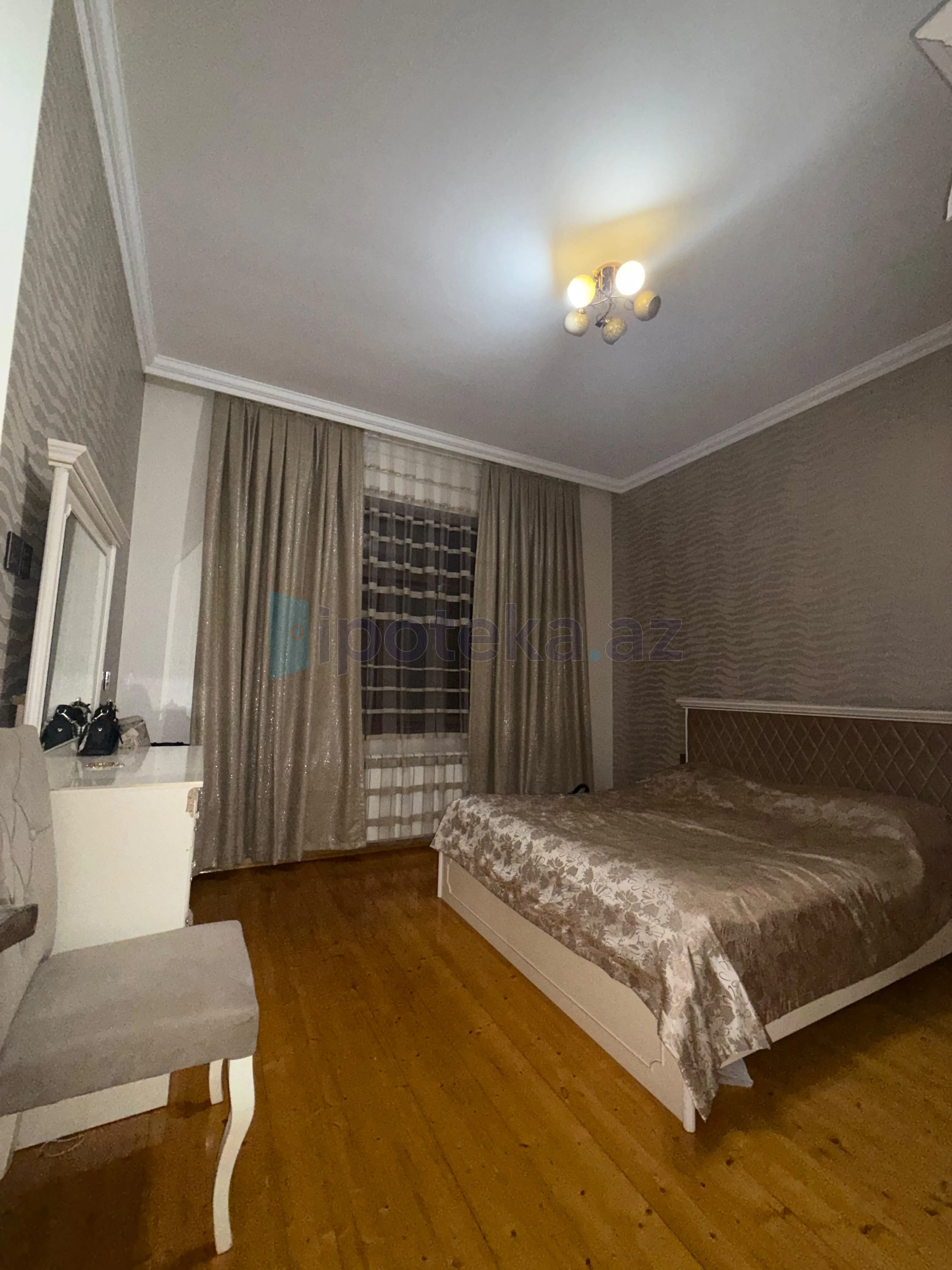 Satılır: 4 Otaq, Evlər/Villalar, Abşeron r., Masazır q., 130.00 m² — Ev, villa, Masazır (4)