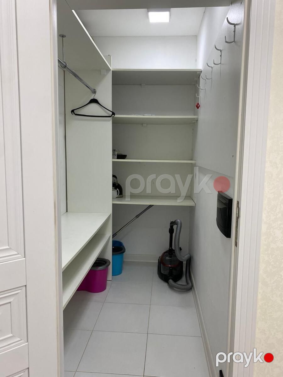 İcarəyə verilir 3 otaqlı yeni tikili 100 m² — Mənzil, Bakı (12)