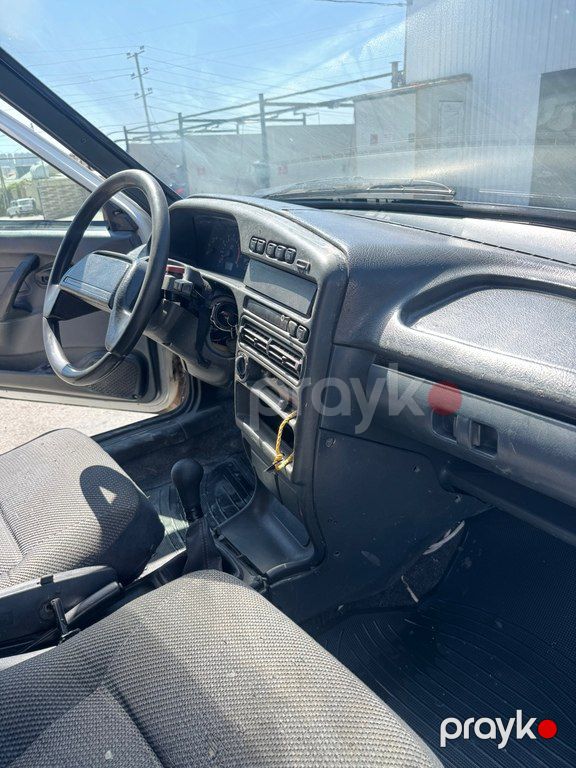 Lada (VAZ) 2115, 1.6 L, 2010 il, 97 321 km — Avtomobillər, Bakı (8)