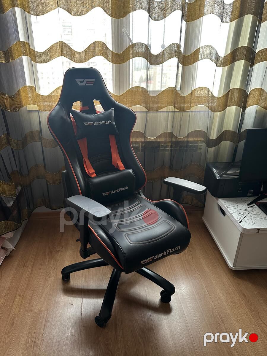 Gaming kreslo — Mebel, Bakı (2)