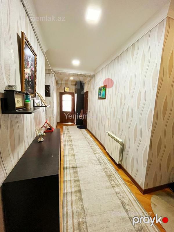 Satılır 3 otaqlı Bina evi menzil (Yeni tikili), 64 m², Masazır — Mənzil, Abşeron (12)