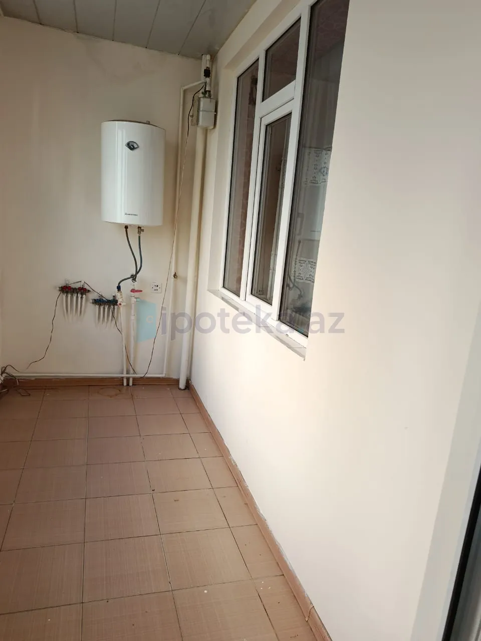 Satılır: 2 Otaq, Yeni tikili, 70.00 m² — Mənzil, Masazır (2)