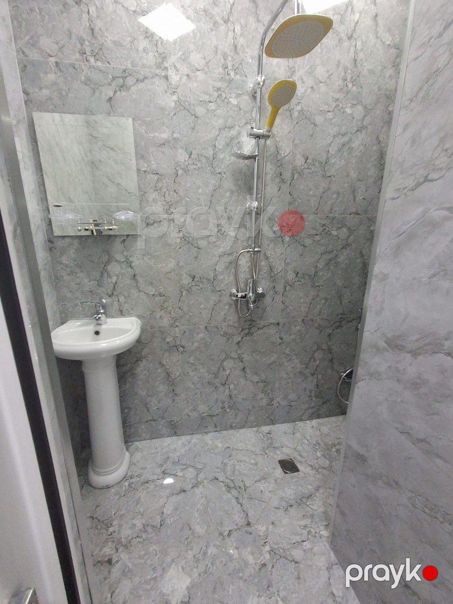 Satılır 2 otaqlı köhnə tikili 33 m² — Mənzil, Bakı (10)