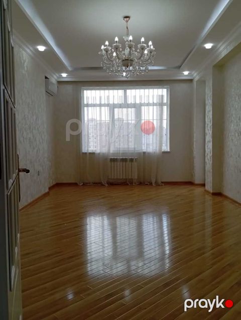 Satılır 3 otaqlı yeni tikili 100 m² — Bakı