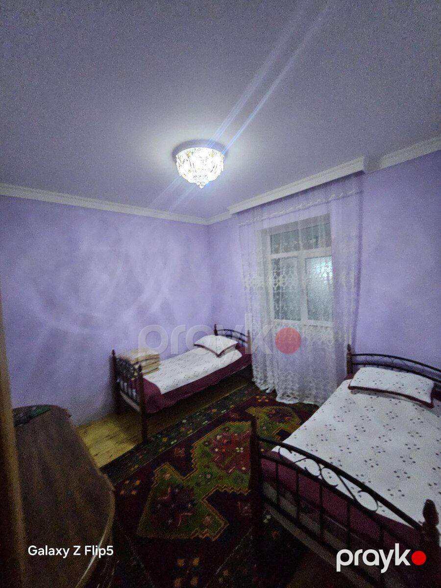 Həyət evi, Pirşağı qəs — Ev, villa, Bakı (6)