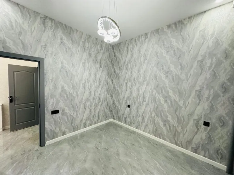 Mərdəkan, 4 otaqlı Həyət evi satılır - 130 m², 1 mərtəbə, 2.5 sot — Ev, villa, Bakı (8)