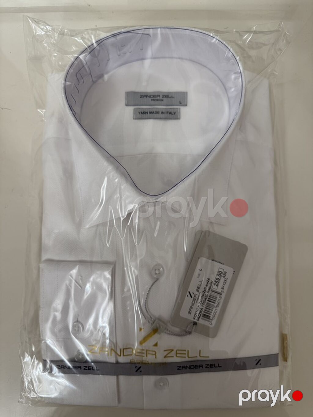 Köynək, Hugo Boss, L — Köynək, Bakı (4)