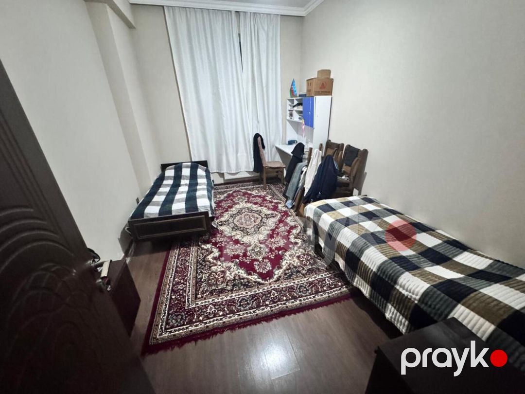 Satılır 3 otaqlı yeni tikili 85 m² — Mənzil, Bakı (6)