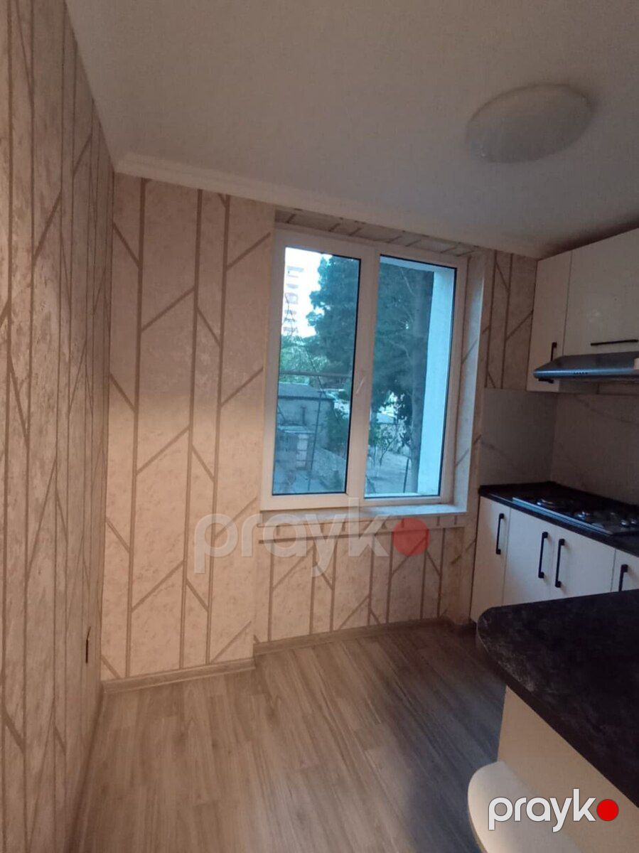 1-otaqlı mənzil kirayə verilir, Sumqayıt ş., 32 m² — Mənzil, Sumqayıt (3)