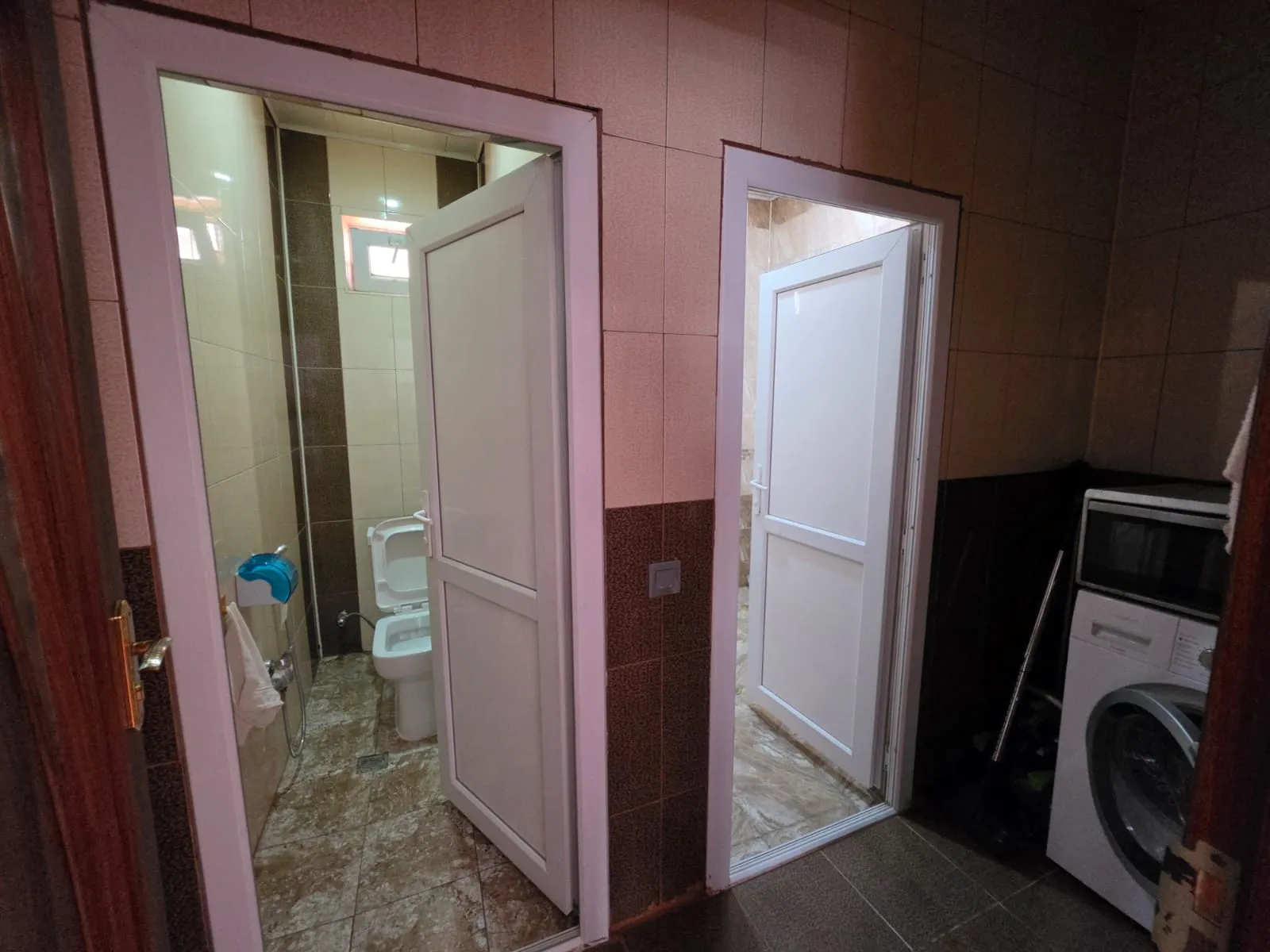 Novxanı, 3 otaqlı Həyət evi satılır - 100 m², 1 mərtəbə, 2.2 sot — Ev, villa, Bakı (9)