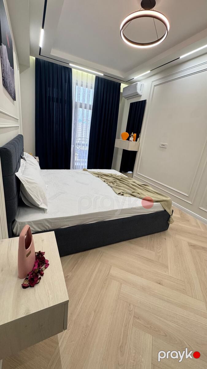 Satılır 3 otaqlı yeni tikili 91 m² — Mənzil, Bakı (5)