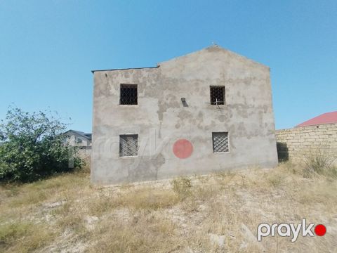 20 sot, Tikinti, Makler, Kupça (Çıxarış) — Bakı