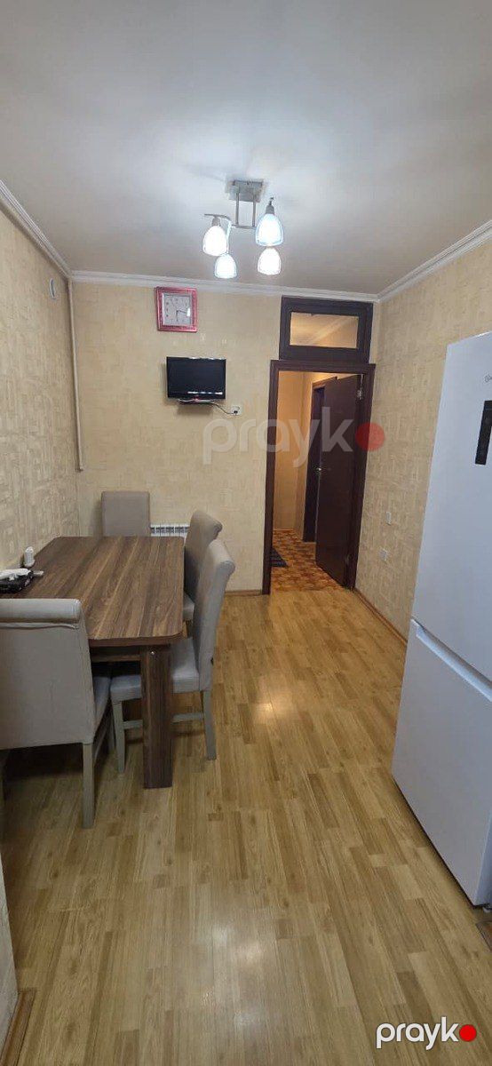 Satılır 3 otaqlı köhnə tikili 70 m² — Mənzil, Bakı (8)