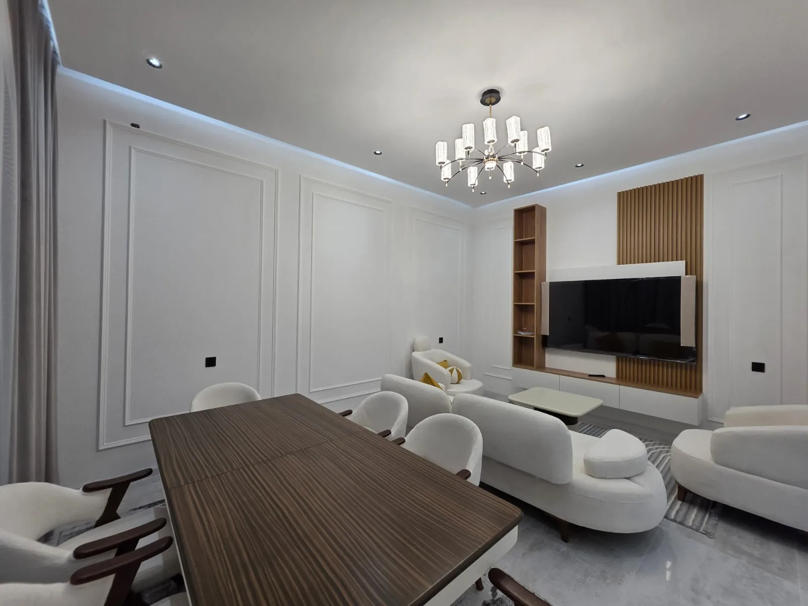 Mərdəkan, 4 otaqlı Villa satılır - 160 m², 1 mərtəbə, 4 sot — Ev, villa, Bakı (9)