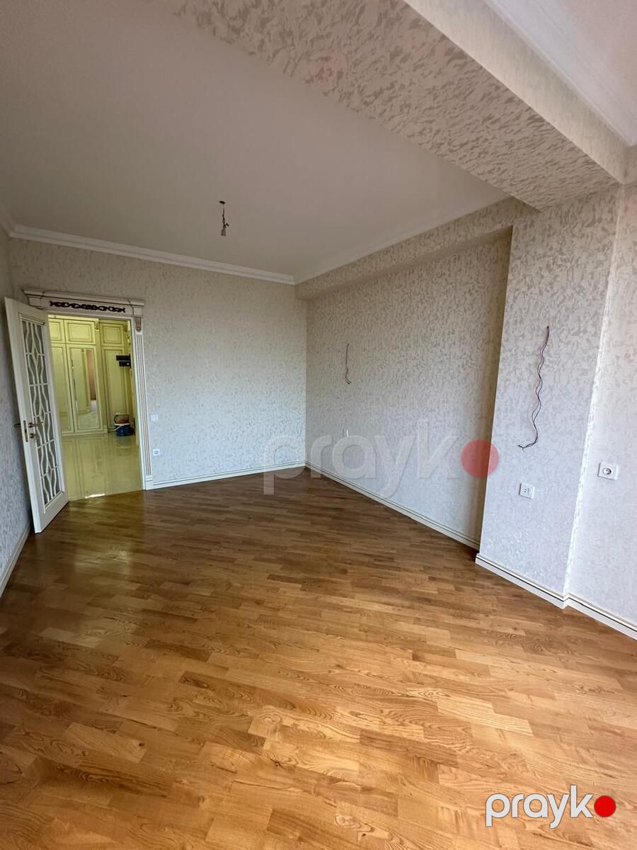 Satılır 3 otaqlı yeni tikili 117 m² — Mənzil, Bakı (11)