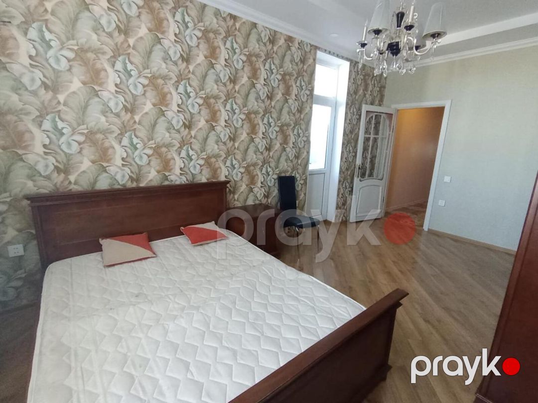 Satılır 3 otaqlı yeni tikili 150 m² — Mənzil, Bakı (8)