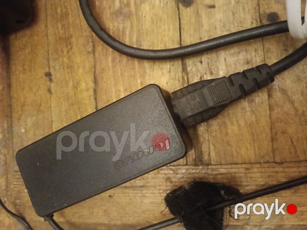 Lenovo ThinkPad noutbuku - Model xətti: ThinkPad (Lenovo) - Korpus — Lenovo, Bakı (10)