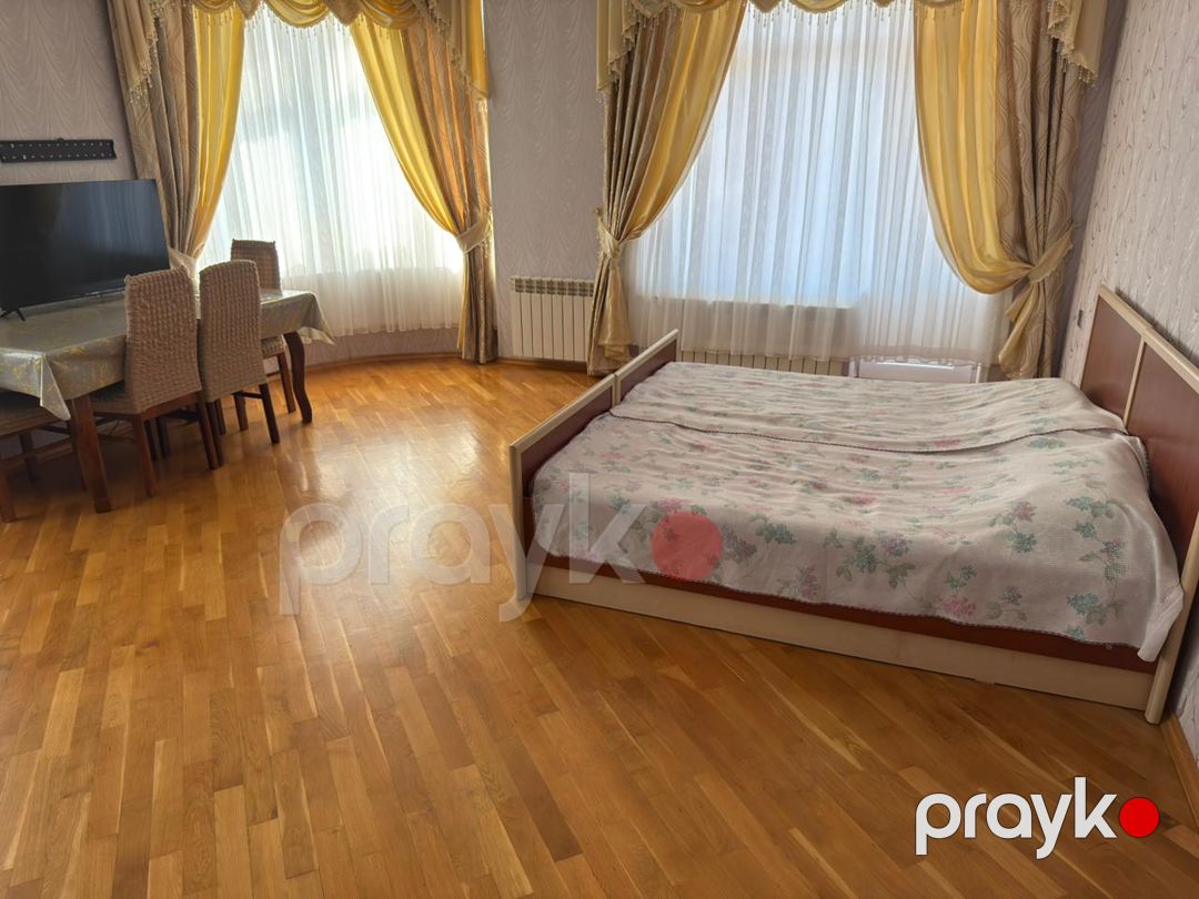 İcarə: 2 otaqlı Yeni tikili, 89 m², Xətai rayonu — Mənzil, Bakı (6)
