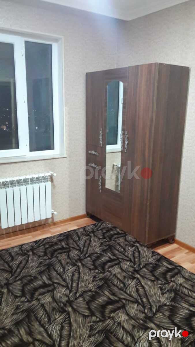 İcarəyə verilir 3 otaqlı köhnə tikili 70 m² — Mənzil, Bakı (6)