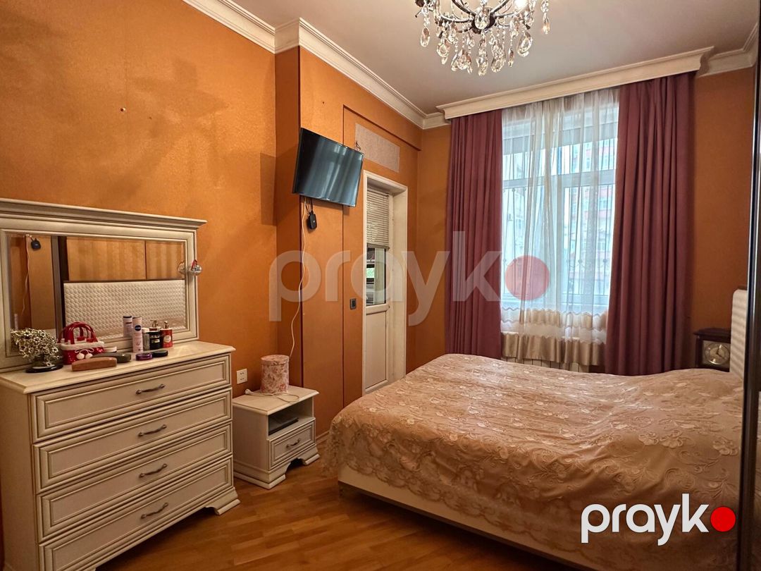 Satılır 2 otaqlı yeni tikili 85 m² — Mənzil, Bakı (11)