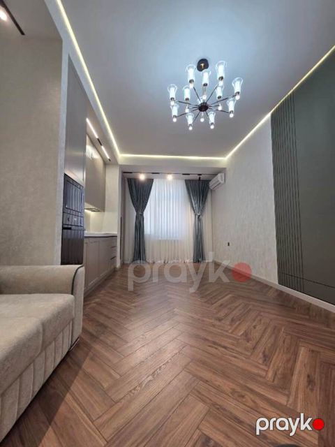 Satılır 2 otaqlı yeni tikili 68 m² — Bakı