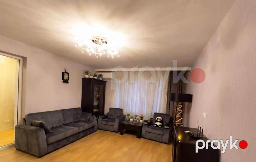 İcarəyə verilir 2 otaqlı köhnə tikili 80 m² — Mənzil, Bakı (3)