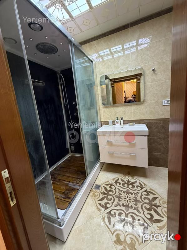 Satılır 1 otaqlı Bina evi menzil (Yeni tikili), 68 m², Nərimanov rayonu — Mənzil, Bakı (11)
