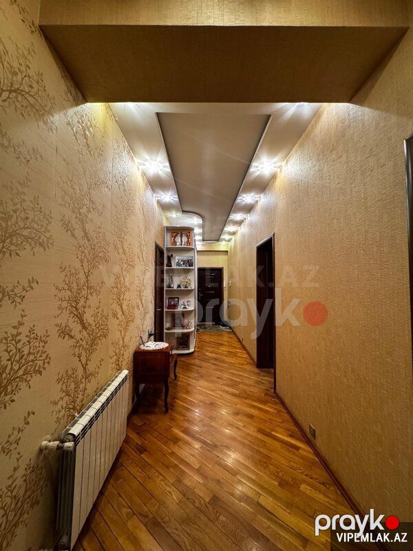 Nəsimi rayonunda 2 otaqlı Yeni tikili Satılır, 105 m² — Mənzil, Bakı (4)