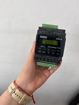 Gemo AR2-A Smart Relay / PLC — AzGlobal MMC