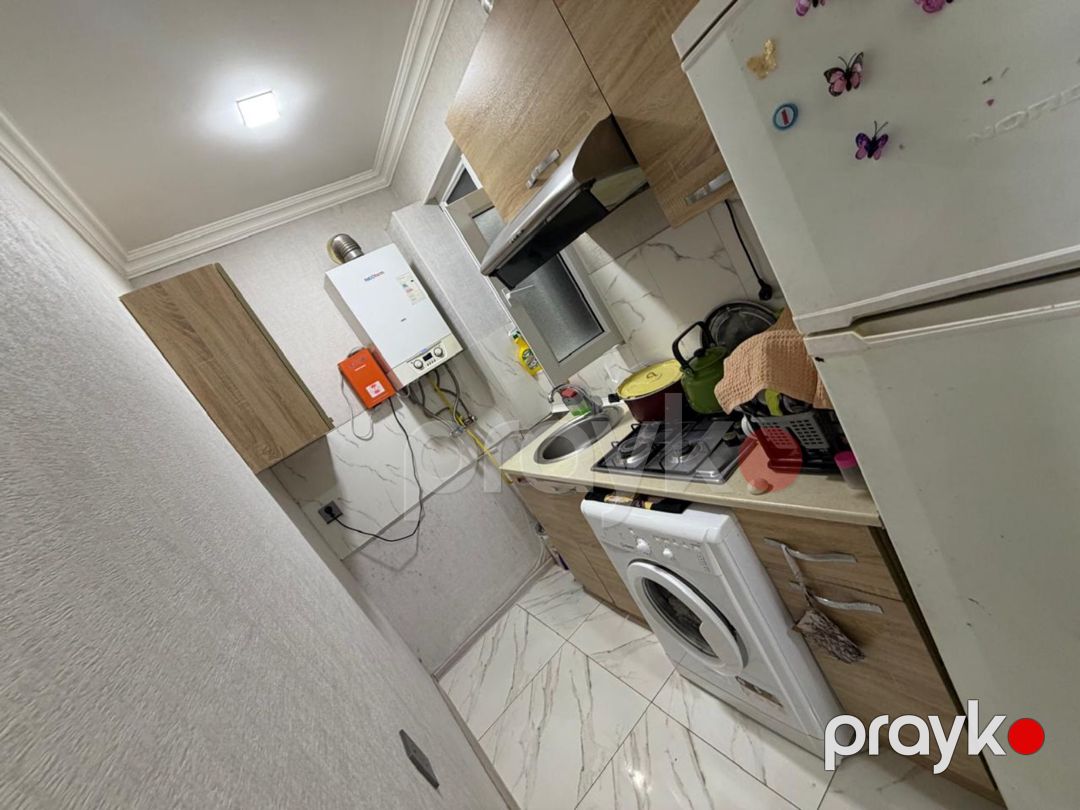 2-otaqlı yeni tikili kirayə verilir, Biləcəri qəs., 55 m² — Mənzil, Bakı (6)
