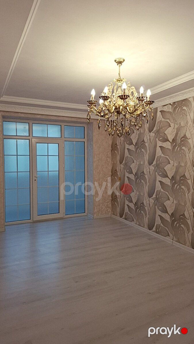 5-otaqlı mənzil, Gəncə ş., 111 m² — Mənzil, Gəncə (6)